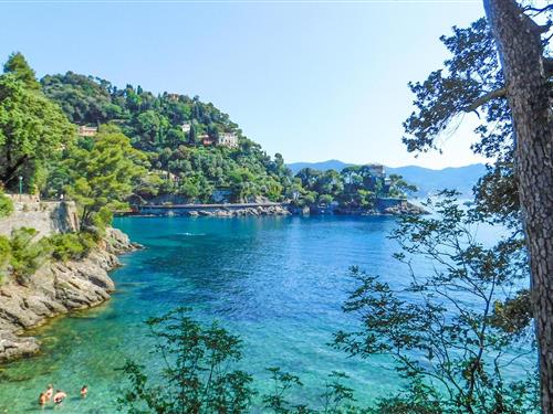 Ferielejlighed - 2 personer -  - Via Trieste - 16043 - Chiavari