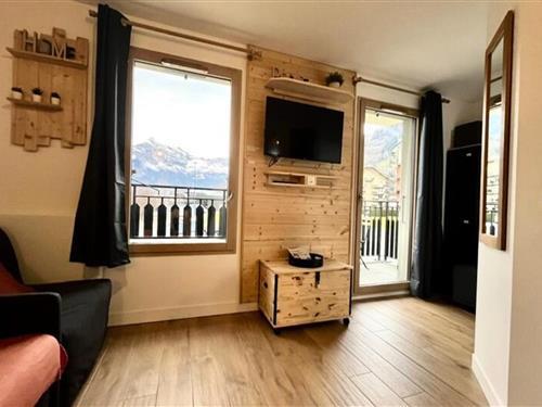 Ferienhaus - 4 Personen -  - 74170 - Saint-Gervais-Les-Bains