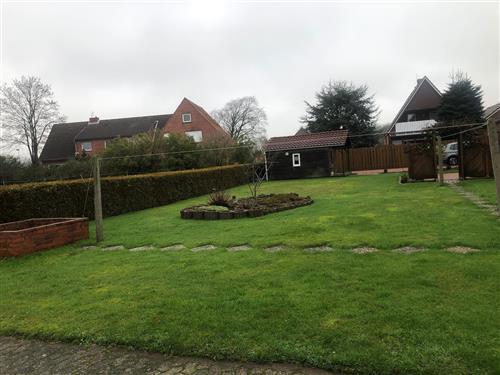 Sommerhus - 5 personer -  - Hauptstraße - 26524 - Berumbur