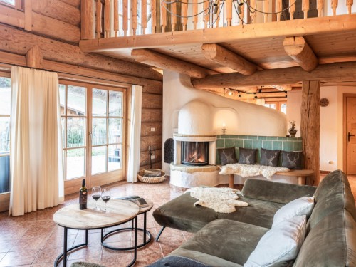 Sommerhus - 7 personer -  - Waich - 83324 - Ruhpolding
