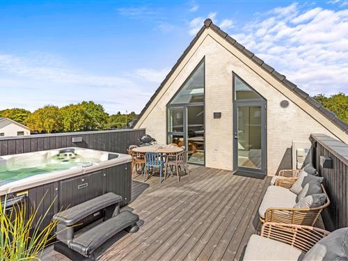Sommerhus - 6 personer -  - Blåvandvej - 6857 - Blåvand