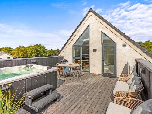 Sommerhus - 6 personer -  - Blåvandvej - 6857 - Blåvand