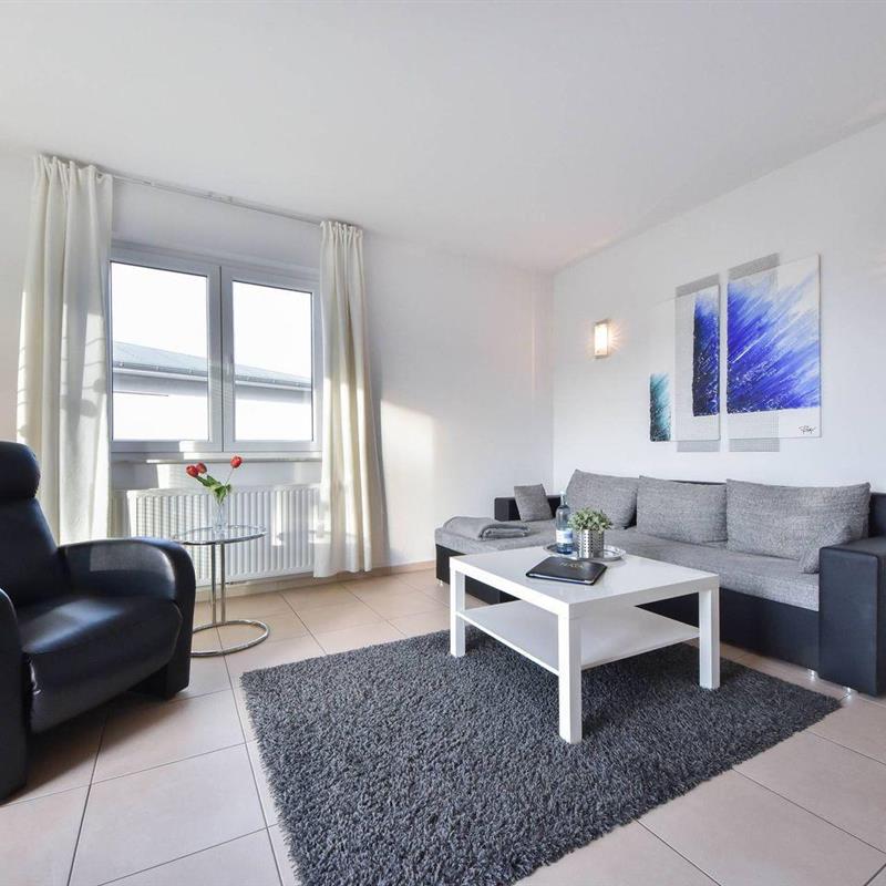 Ferielejlighed - 3 personer -  - Bergstraße - 17419 - Korswandt/Usedom