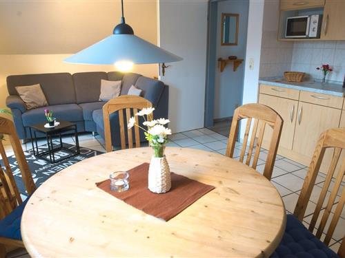 Ferieleilighet - 6 personer -  - Schoner Weg - 26506 - Norddeich