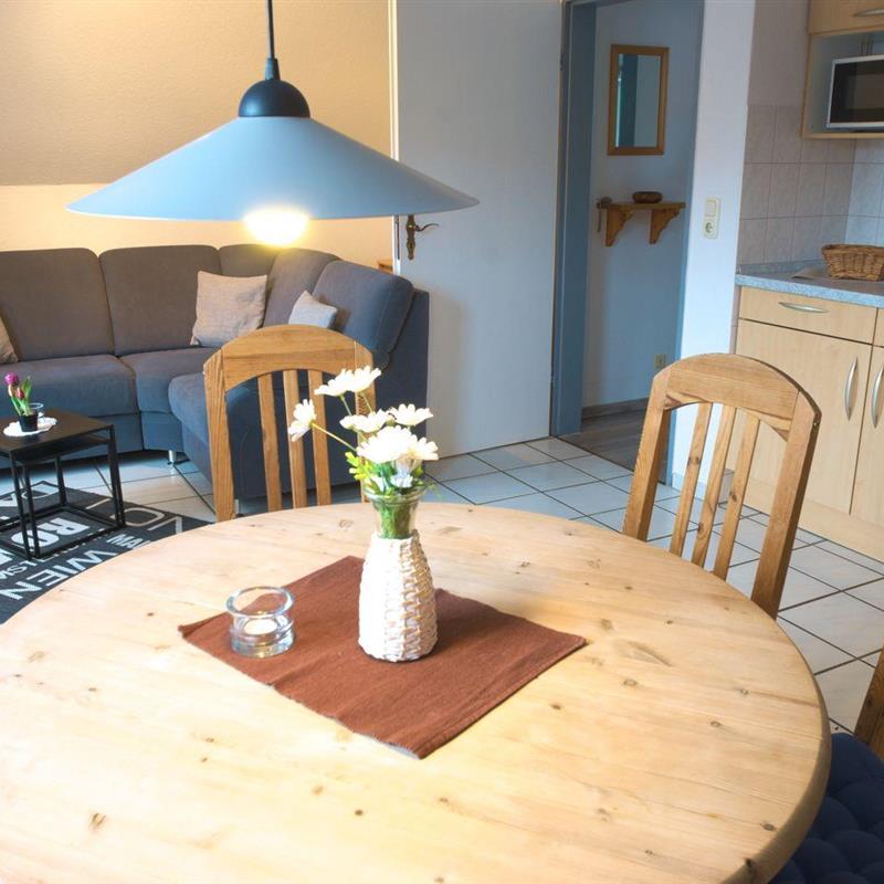 Ferielejlighed - 6 personer -  - Schoner Weg - 26506 - Norddeich