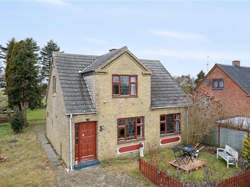 Sommerhus - 12 personer -  - Tågerupvej - 4970 - Rødby