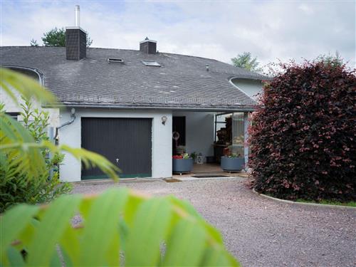 Ferieleilighet - 2 personer -  - Am Steil - 66679 - Losheim Am See