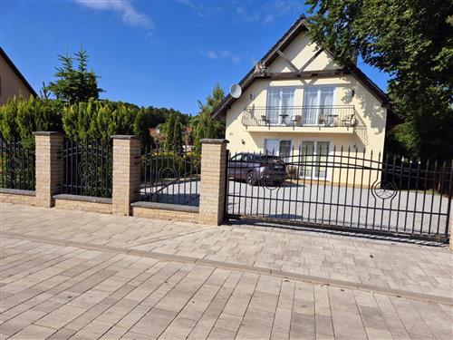 Ferieleilighet - 10 personer -  - Wiselka - 72-513