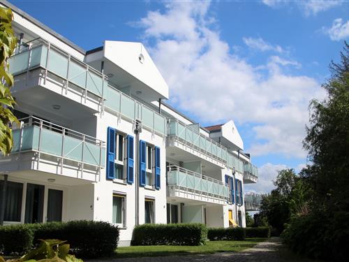 Ferielejlighed - 4 personer -  - Seestraße - 18374 - Zingst