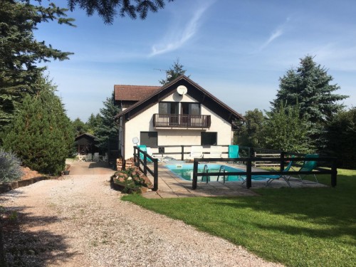 Fritidshus - 8 personer -  - 51401 - Levínská Olešnice