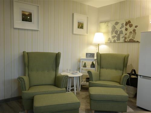 Ferielejlighed - 2 personer -  - Struckberg - 23774 - Heiligenhafen