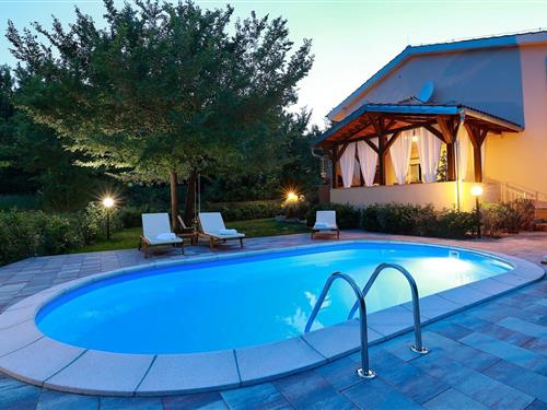 Ferieleilighet - 4 personer -  - Ulica Jesenovica - 51515 - Šilo