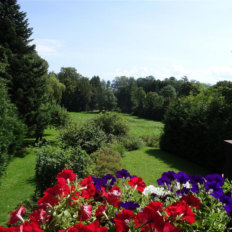 Ferielejlighed - 2 personer -  - Höhenstraße - 83257 - Gstadt Am Chiemsee