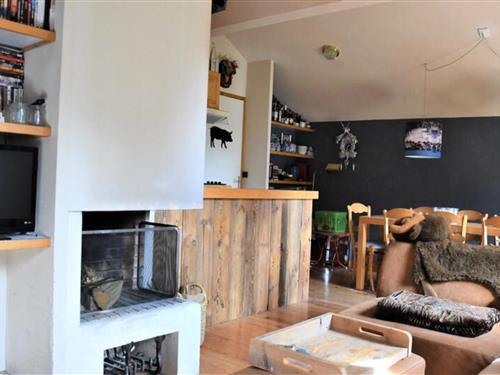 Holiday Home/Apartment - 6 persons -  - 73710 - Pralognan-La-Vanoise