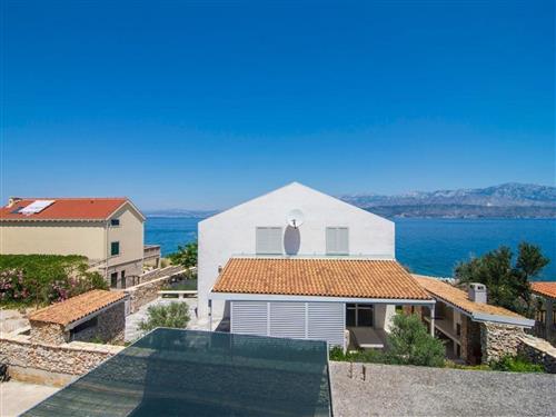 Ferieleilighet - 5 personer -  - Punta VI - 21410 - Splitska