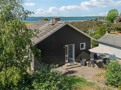 Ferienhaus - 6 Personen -  - Ndr. Strandvej - 8400 - Ebeltoft