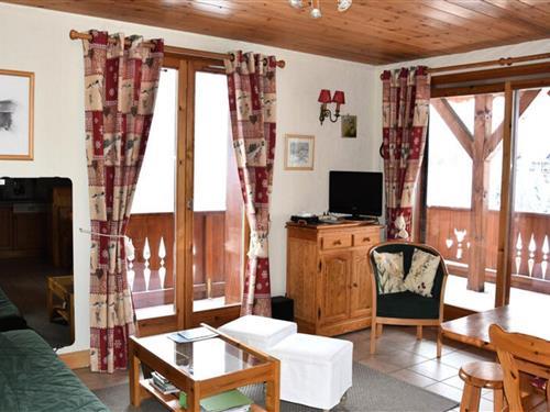 Holiday Home/Apartment - 6 persons -  - 73710 - Pralognan-La-Vanoise