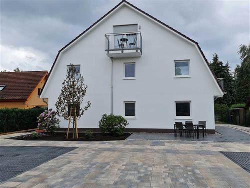 Ferienhaus - 2 Personen -  - Farmersteg - 15366 - Hoppegarten Ot Birkenstei