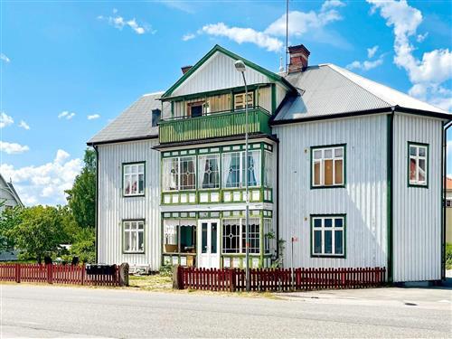 Semesterhus/Semesterlägenhet - 4 personer -  - Södra Storgatan - Vimmerby - 59871 - Södra Vi