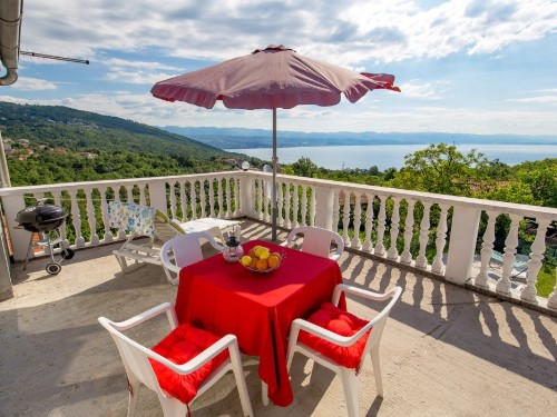 Ferieleilighet - 4 personer -  - Konjsko - Opatija-Lovran - 51415 - Lovran