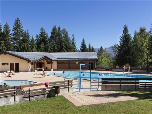 Feriehus / leilighet - 6 personer -  - Les Avanchers-Valmorel - 73260