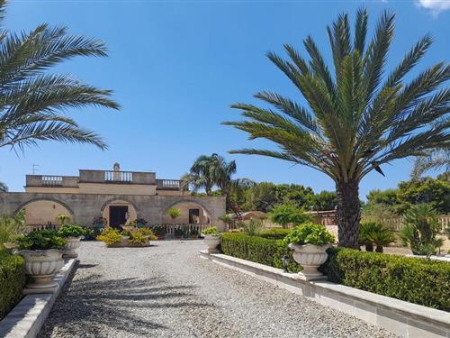 Ferielejlighed - 6 personer -  - via Tamigi - 74020 - Torricella