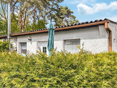 Sommerhus - 4 personer -  - Am Brombeerstrauch - Ückermünde - 17373 - Ückermünde Ot Bellin