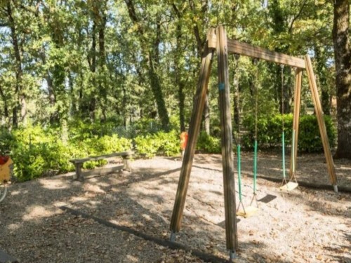 Ferieleilighet - 4 personer -  - 47150 - Monflanquin