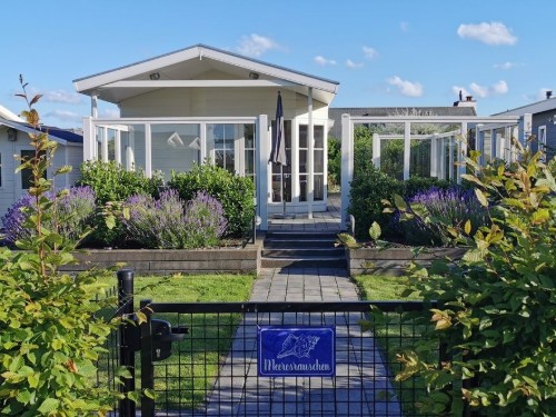 Holiday home - 4 persons -  - Schoneveld - 4511HR - Breskens