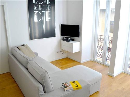 Ferieleilighet - 5 personer -  - Lisbon - 1150-037