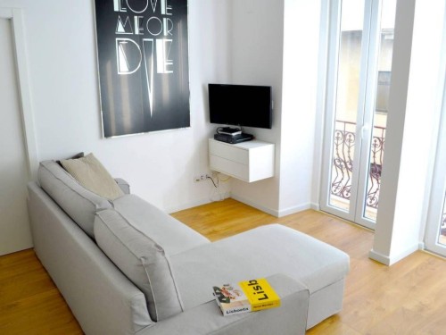Semesterlägenhet - 5 personer -  - Lisbon - 1150-037