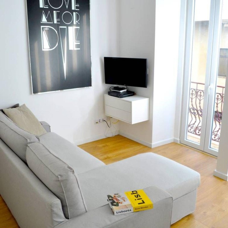 Ferielejlighed - 5 personer -  - 1150-037 - Lisbon