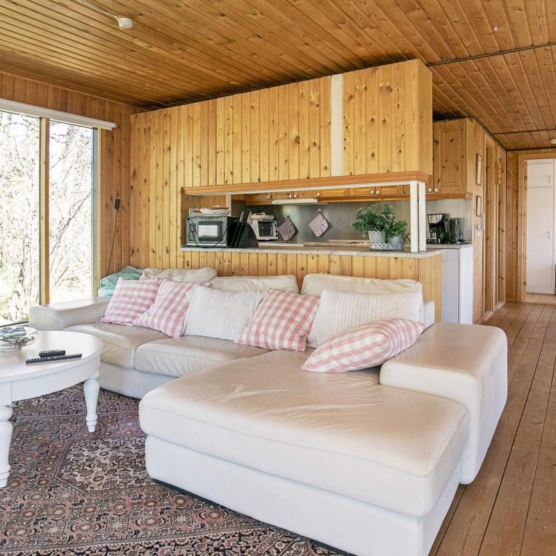 Sommerhus - 4 personer -  - Oksevej - Hou - 9370 - Hals