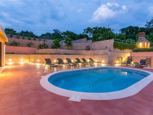 Ferielejlighed - 4 personer -  - Molunat - Dubrovnik - 20218 - Molunat