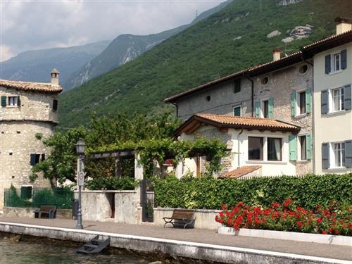 Sommerhus - 4 personer -  - Malcesine - 37018