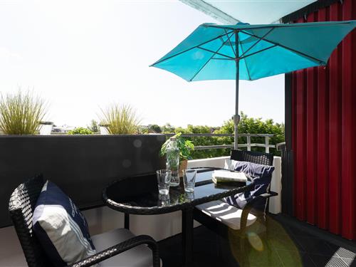 Ferielejlighed - 4 personer -  - Lange Wiese - 23747 - Dahme