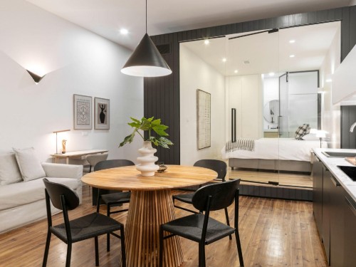 Semesterlägenhet - 4 personer -  - Lisbon - 1100-150