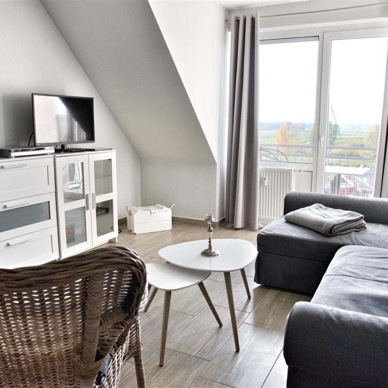 Ferielejlighed - 6 personer -  - Zum Strand - 17373 - Ueckermünde