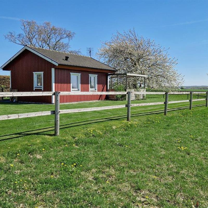 Sommerhus - 3 personer -  - Öslöv - Lund/Eslöv/Höör - 241 92 - Eslöv