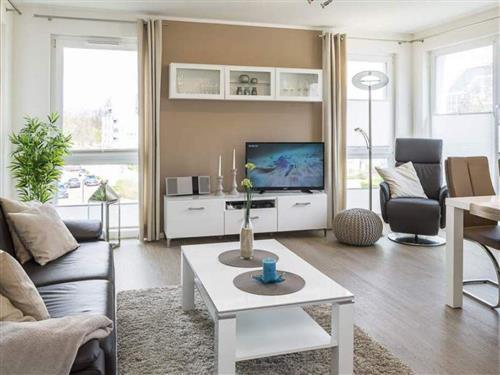 Holiday Home/Apartment - 3 persons -  - Ostseestraße - 23683 - Scharbeutz