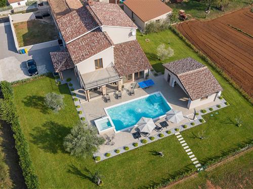 Feriehus - 6 personer -  - Radeki Glavica - Barban - 52206 - Marcana