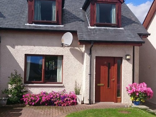 Holiday home - 5 persons -  - PH22 1QQ - Aviemore