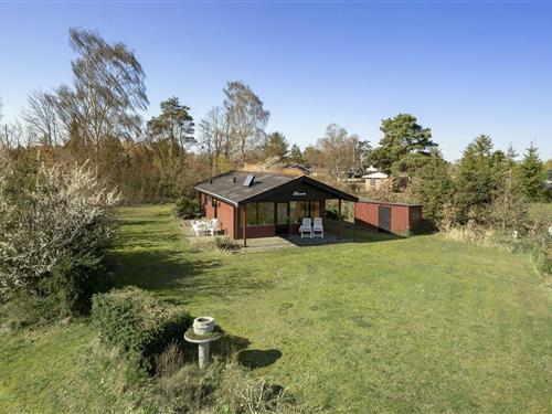 Sommerhus - 6 personer -  - Fjordblink - Mou - 9280 - Storvorde
