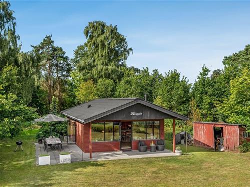 Sommerhus - 6 personer -  - Fjordblink - Mou - 9280 - Storvorde