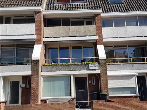 Holiday Home/Apartment - 4 persons -  - Abraham van Royenstraaat - 2202EP - Noordwijk Aan Zee