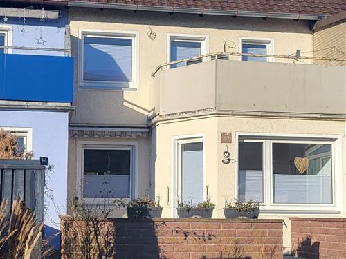Ferielejlighed - 5 personer -  - Drosselweg - 31787 - Hameln