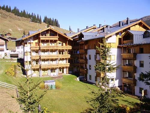 Ferielejlighed - 4 personer -  - Königsleiten - 5742 - Wald Im Pinzgau