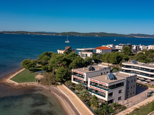 Ferieleilighet - 4 personer -  - Punta - 23206 - Sukosan