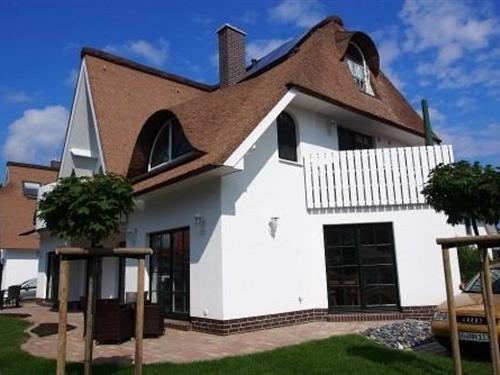 Ferielejlighed - 4 personer -  - Rämel - 18374 - Ostseeheilbad Zingst