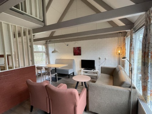 Feriehus - 6 personer -  - 6369 TZ - Simpelveld